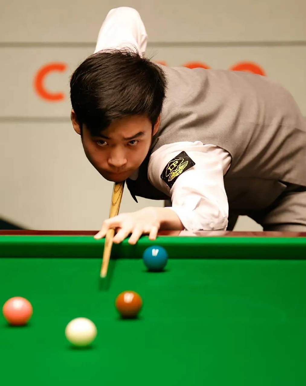 心脏与冠军 心脏与冠军