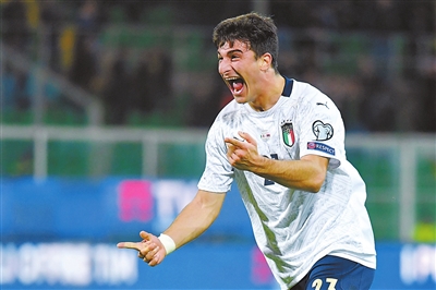 的表現給予 的表現給予