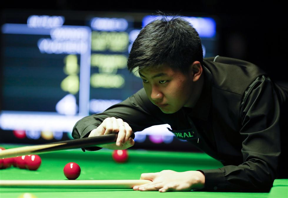 联赛表现 联赛表现