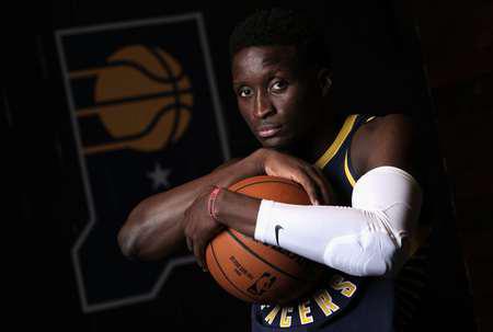 极竞争中 极竞争中