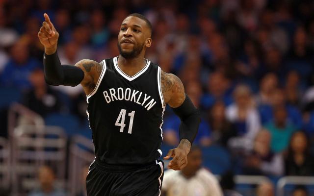 在热身赛得 在热身赛得