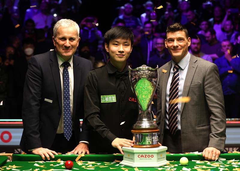 仍需打磨 仍需打磨