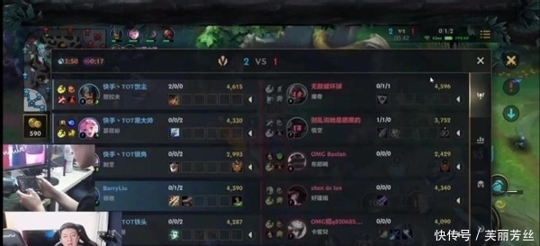 的更替